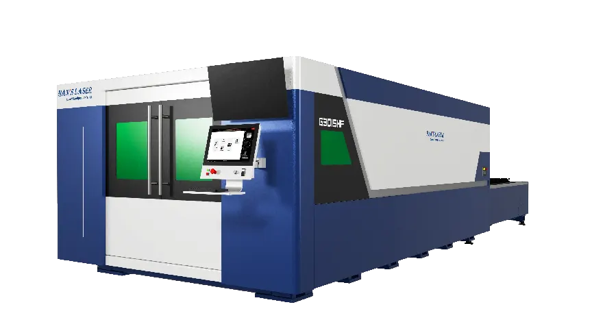 Laser cutting