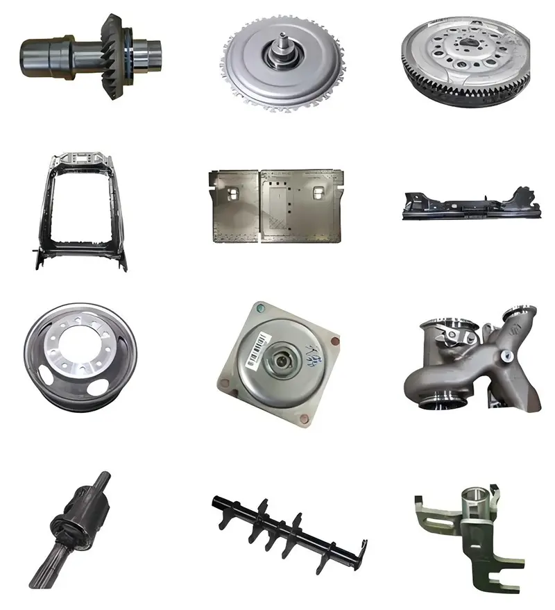 Auto Solution