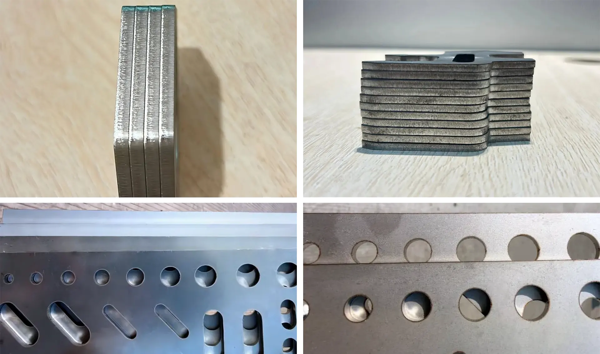 Стабильность в серийном производстве