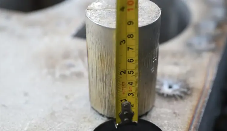 stainless steel