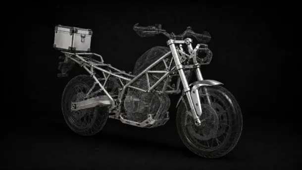 Motorcycle Manufacturing